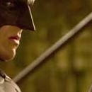 Avec Jonathan Crane (Cillian Murphy)