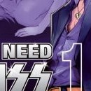 We Need Kiss vol 01