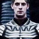 Ozymandias (Matthew Goode)