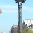 Parisian Love