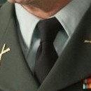 General Ross (William Hurt)
