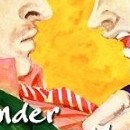 Under the Same Moon vol 03
