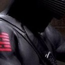 Snake Eyes (Ray Park)