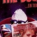 Jaquette du DVD allemand
