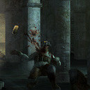 Dark Sector