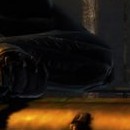 Dark Sector