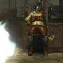 Dark Sector