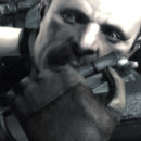 Dark Sector