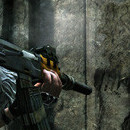 Dark Sector