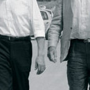 Les vieux de la vieille