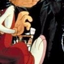 Roger et le juge Demort (Christopher Lloyd)