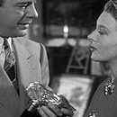 Lon Chaney Jr. et Evelyn Ankers