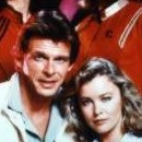 Diana, Lydia, Mike Donovan et Julie Parrish