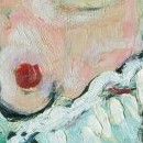 La fille du rat mort, 1905