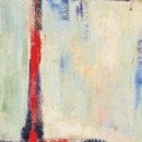 Chaland sur la Seine au Pecq, 1906