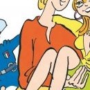 Numéro spécial mai 68, paru en mai 2008