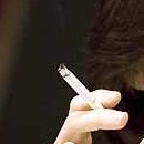 Il y a longtemps que je fume