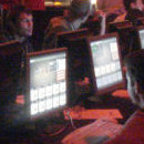 Une partie de Dofus Arena