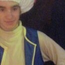De sympathiques amateurs de Cosplay rencontrés en chemin