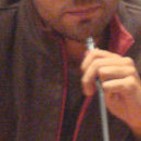 Christian Wolckmann, le réalisateur de Renaissance en conférence, nous expliquant l'exportation de son film...