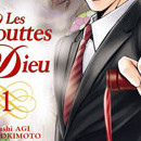 Les Gouttes de Dieu vol 01