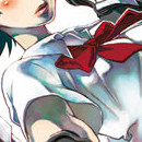 Blood + vol 01