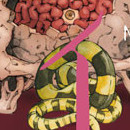 MPD Psycho vol 11