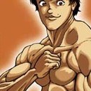 Baki vol 01