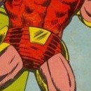 #15 dans Strange