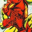 Strange #126
