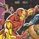 Strange #129