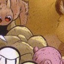Bone vol.5 couleur