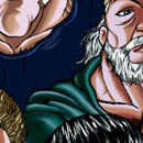 Baki vol 06