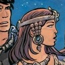 Intégrale tome 1 (septembre 2007)