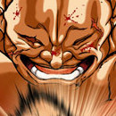 Baki vol 09