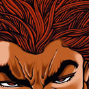 Baki vol 11