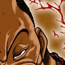 Baki vol 12