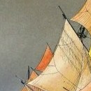 Les Passagers du vent, extrait du tome 1