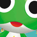 Keroro Tome 3