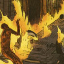 Couverture originale du tome 1 dans la collection 32