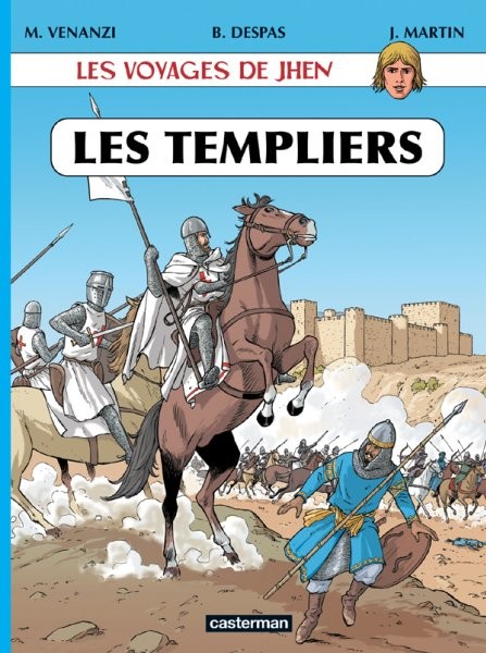 Benoît Despas 