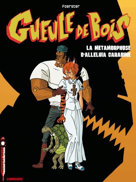  Troisième Degré 