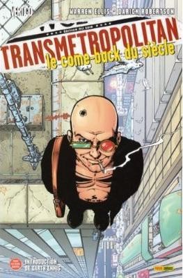  Vertigo Big Book 
