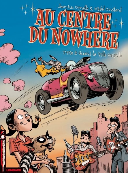  Troisième Degré 