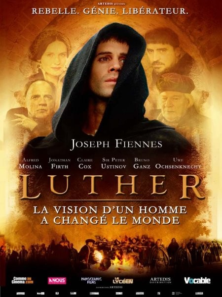 Joseph Fiennes 