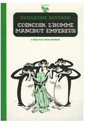  Lépidoptère 