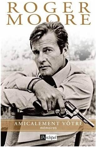 Roger Moore 