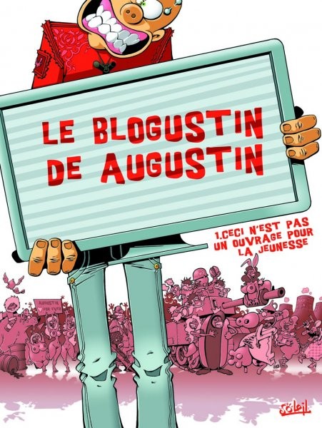  Augustin 