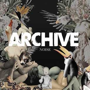 Archive -  (1996 - 2015)
