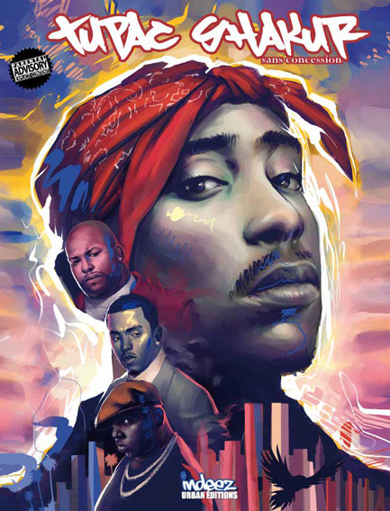  Légendes du hip-hop 